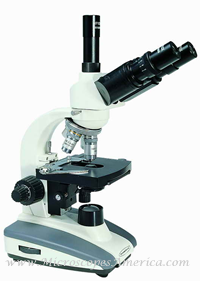 Premiere MRJ-03T Trinocular Microscope Professional